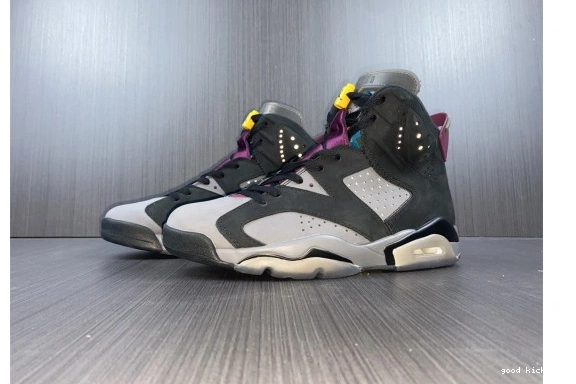 Retro Air Jordan 6 Bordeaux CT8529-063 CT8529-063 0218